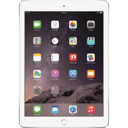 Apple iPad AIR 2 Cellular 64GB Silver, Class A used, 12 months warranty, VAT cannot be deducted