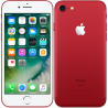 Apple iPhone 7 128GB Red, trieda A-, použitý, záruka 12 mesiacov, DPH nemožno odpočítať