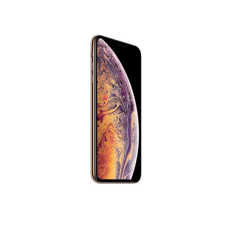 Apple iPhone XS 64GB trieda A-, Gold, použitý, záruka 12 mes. DPH nemôže odpočítať