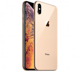 Apple iPhone XS 64GB trieda A-, Gold, použitý, záruka 12 mes. DPH nemôže odpočítať