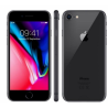 Apple iPhone 8 64GB Gray, trieda A-, použitý, záruka. 12 mesiacov, DPH nemožno odpočítať