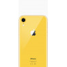 Apple iPhone XR 128GB trieda A-, Yellow, použitý, záruka 12 mes. DPH nemôže odpočítať