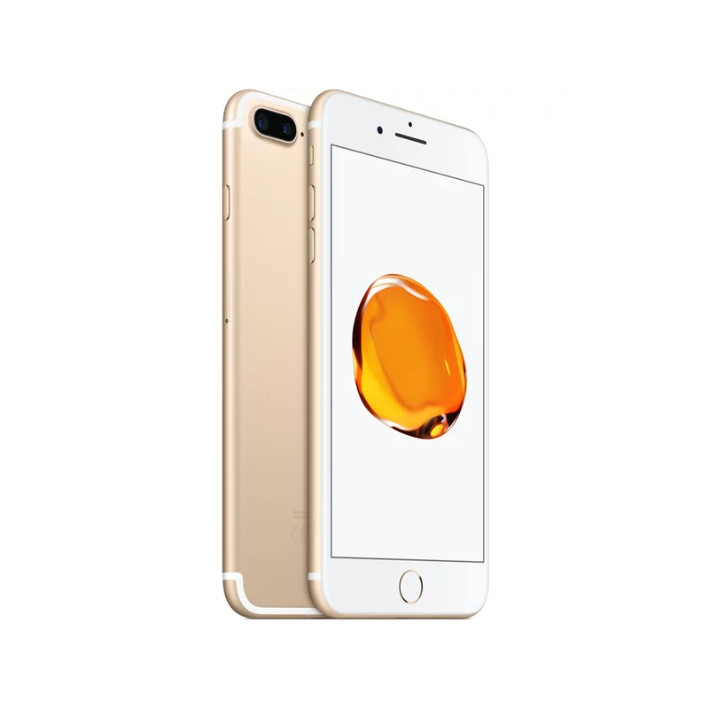 Apple iPhone 7 Plus 32GB Gold, trieda B, použitý, záruka 12 mesiacov, DPH nemožno odčítať