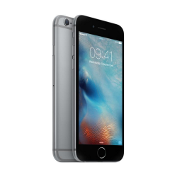 Apple iPhone 6 64GB Gray použitý, trieda B, záruka 12 mesiacov, nemožno odpočítať DPH